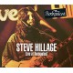 STEVE HILLAGE-LIVE AT ROCKPALAST (CD+DVD)