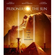 FILME-PRISONERS OF THE SUN (DVD)