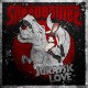 SPEEDBOTTLES-JURASSIC LOVE (LP)