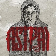 ASTPAI-BURDEN CALLS (LP)