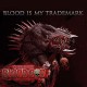 BLOODGOD-BLOOD IS MY.. -LTD- (2CD)