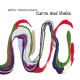 WALTER SALAS-HUMARA-CURVE AND SHAKE (CD)