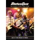 STATUS QUO-FRANTIC FOUR'S FINAL.. (DVD+CD)