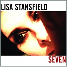 LISA STANSFIELD-SEVEN (LP)