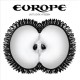 EUROPE-LAST LOOK AT EDEN (LP)