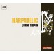 JONNY TEUPEN-HARPADELIC (CD)