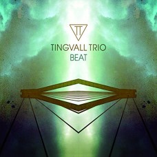 TINGVALL TRIO-BEAT (LP)