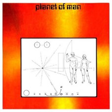 CODE III-PLANET MAN (LP)