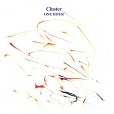 CLUSTER-ONE HOUR (LP)