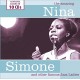 NINA SIMONE-AND OTHER FAMOUS JAZZ.. (10CD)