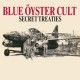 BLUE OYSTER CULT-SECRET TREATIES -REISSUE- (LP)
