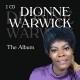 DIONNE WARWICK-THE ALBUM (2CD)