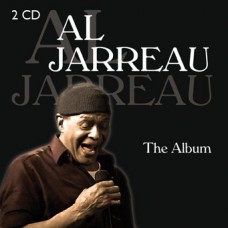 AL JARREAU-ALBUM -DIGI- (2CD)