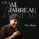 AL JARREAU-ALBUM -DIGI- (2CD)