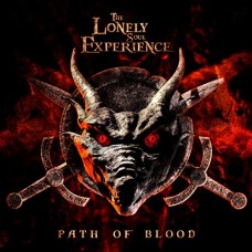 LONELY SOUL EXPERIENCE-PATH OF BLOOD (CD)