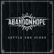 ABANDONHOPE-SETTLE THE SCORE (CD)