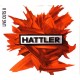 HATTLER-LIVE CUTS II (2CD)