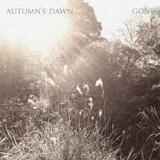 AUTUMN'S DAWN-GONE -LTD/DELUXE- (2CD)
