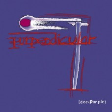 DEEP PURPLE-PURPENDICULAR -BLU-SPEC- (CD)