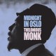 THELONIOUS MONK-SCANDINAVIAN.. -JAP CARD- (CD)