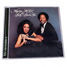 MARILYN MCCOO & BILLY DAVIS JR.-I HOPE WE.. -EXPANDED- (CD)