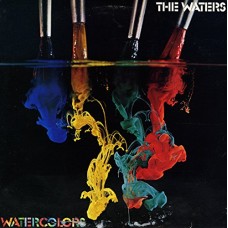 WATERS-WATERCOLORS -EXPANDED- (CD)