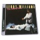 LENNY WILLIAMS-RISE.. -EXPANDED- (CD)