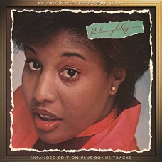 CHERYL LYNN-CHERYL LYNN -EXPANDED- (CD)