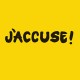JACK ADAPTOR-J'ACCUSE (LP)
