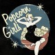 V/A-POPCORN GIRLS (CD)