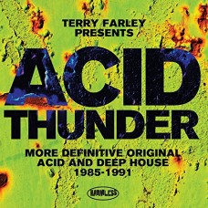 V/A-ACID THUNDER (5CD)