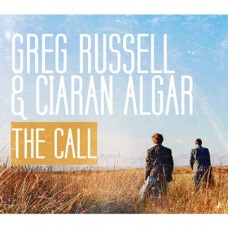 GREG RUSSELL/CIARAN ALGAR-CALL (CD)