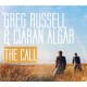 GREG RUSSELL/CIARAN ALGAR-CALL (CD)