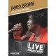 JAMES BROWN-LIVE AT CHASTAIN (DVD)