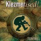 TUMMEL-KLEZMERISED - OY! (CD)