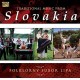 FOLKLORNY SUBOR LIPA-TRADITIONAL MUSIC FROM SLOVAKIA (CD)