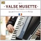 ENRIQUE UGARTE-VALSE MUSETTE DE PARIS (CD)