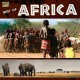 V/A-BEST OF AFRICA (CD)