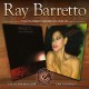 RAY BARRETTO-EYE OF THE BEHOLDER/CAN (CD)