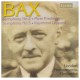 A. BAX-SYMPHONIES NOS. 2 & 5 (CD)