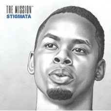 TRE MISSION-STIGMATA (LP)