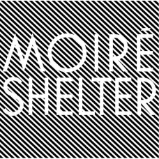 MOIRE-SHELTER (CD)