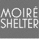 MOIRE-SHELTER (CD)