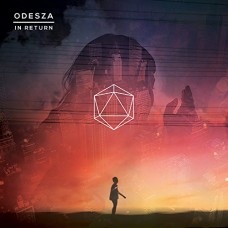 ODESZA-IN RETURN (2LP)
