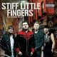 STIFF LITTLE FINGERS-NO GOING BACK (CD)