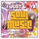 V/A-I JUST LOVE SOUL MUSIC (3CD)