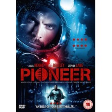 FILME-PIONEER (DVD)