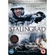 FILME-STALINGRAD 20TH ANNIV. (DVD)