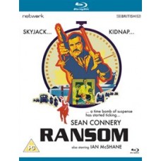 FILME-RANSOM (1974) (BLU-RAY)