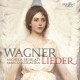 R. WAGNER-LIEDER (CD)